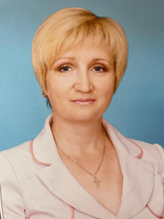 Степанова Наталья Анатольевна